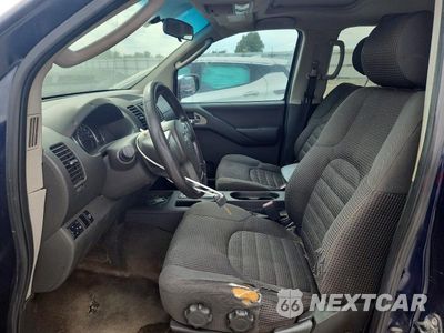 Zdjęcie 7 z 13 samochodu: 2006 NISSAN FRONTIER SE VIN:1N6AD07U76C404600 - miniatura