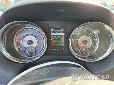 Zdjęcie 9 z 13 samochodu: 2015 CHRYSLER TOWN & COUNTRY TOURING VIN:2C4RC1BG2FR620264 - miniatura