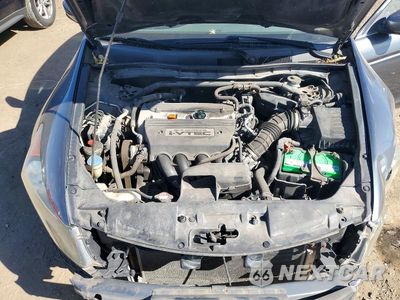 Zdjęcie 11 z 12 samochodu: 2008 HONDA ACCORD EXL VIN:1HGCP26838A008036 - miniatura