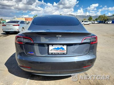 Zdjęcie 6 z 12 samochodu: 2020 TESLA MODEL 3 VIN:5YJ3E1EA8LF703213 - miniatura