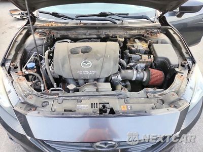Zdjęcie 11 z 12 samochodu: 2016 MAZDA MAZDA3 TOURING VIN:3MZBM1W78GM271948 - miniatura