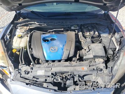 Zdjęcie 11 z 12 samochodu: 2012 MAZDA 3 I VIN:JM1BL1V84C1678043 - miniatura