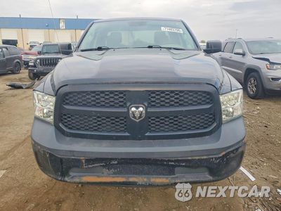 Piąte zdjęcie samochodu w środku: 2017 RAM 1500 ST VIN:1C6RR7FG7HS591459 - miniatura