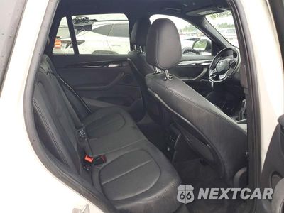 Zdjęcie 11 z 13 samochodu: 2017 BMW X1 SDRIVE28I VIN:WBXHU7C39H5H33643 - miniatura