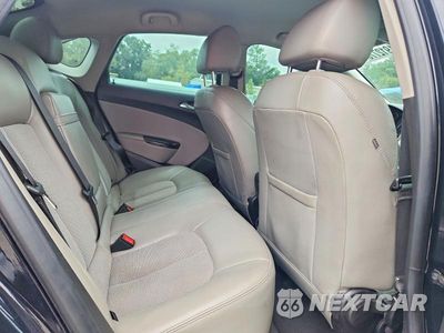 Zdjęcie 10 z 12 samochodu: 2015 BUICK VERANO VIN:1G4PP5SK0F4187534 - miniatura