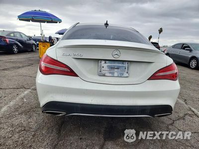 Zdjęcie 6 z 13 samochodu: 2018 MERCEDES-BENZ CLA 250 VIN:WDDSJ4EB0JN524024 - miniatura