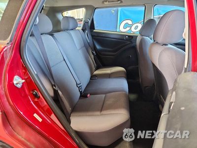 Zdjęcie 11 z 13 samochodu: 2006 PONTIAC VIBE VIN:5Y2SL65816Z443618 - miniatura