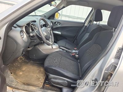 Zdjęcie 7 z 12 samochodu: 2011 NISSAN JUKE S VIN:JN8AF5MV3BT005219 - miniatura