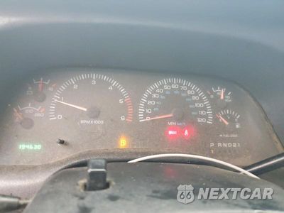 Zdjęcie 9 z 12 samochodu: 2001 DODGE RAM 2500 VIN:1B7KF23Z91J612335 - miniatura