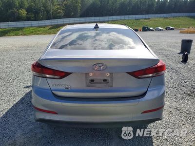 Zdjęcie 6 z 12 samochodu: 2017 HYUNDAI ELANTRA SE VIN:5NPD74LF0HH048908 - miniatura