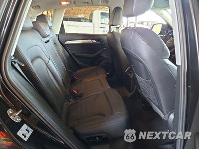 Zdjęcie 11 z 13 samochodu: 2014 AUDI Q5 PREMIUM PLUS VIN:WA1DGAFP1EA065538 - miniatura
