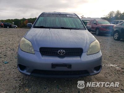 Piąte zdjęcie samochodu w środku: 2005 TOYOTA MATRIX VIN:2T1KR32E35C482579 - miniatura