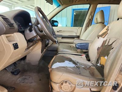 Zdjęcie 7 z 13 samochodu: 2005 HONDA CR-V SE VIN:JHLRD78955C017697 - miniatura