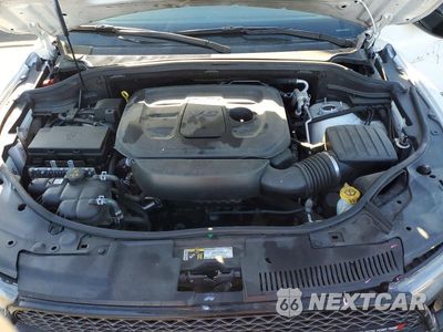 Zdjęcie 12 z 13 samochodu: 2021 DODGE DURANGO SXT VIN:1C4RDHAG1MC555212 - miniatura