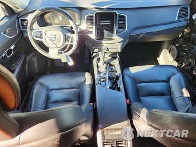 Zdjęcie 8 z 13 samochodu: 2020 VOLVO XC90 T5 MOMENTUM VIN:YV4102PK8L1564949 - miniatura