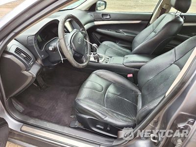 Zdjęcie 7 z 12 samochodu: 2015 INFINITI Q40 BASE VIN:JN1CV6AR4FM523007 - miniatura