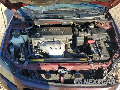 Zdjęcie 11 z 12 samochodu: 2008 SCION TC BASE VIN:JTKDE167680222429 - miniatura
