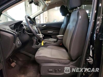 Zdjęcie 7 z 13 samochodu: 2017 FORD ESCAPE SE VIN:1FMCU9G93HUD78355 - miniatura