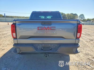 Zdjęcie 6 z 12 samochodu: 2019 GMC SIERRA K1500 VIN:1GTP9AEH0KZ245176 - miniatura