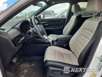 Zdjęcie 7 z 12 samochodu: 2024 HONDA CR-V SPORT TOURING VIN:7FARS6H91RE014709 - miniatura