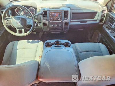 Zdjęcie 8 z 12 samochodu: 2014 RAM 1500 ST VIN:1C6RR6FT4ES140833 - miniatura