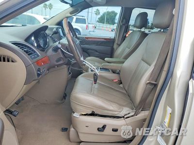 Zdjęcie 7 z 13 samochodu: 2013 CHRYSLER TOWN & COUNTRY TOURING VIN:2C4RC1BG9DR720388 - miniatura