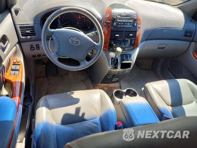Zdjęcie 8 z 13 samochodu: 2008 TOYOTA SIENNA XLE VIN:5TDZK22C28S162452 - miniatura