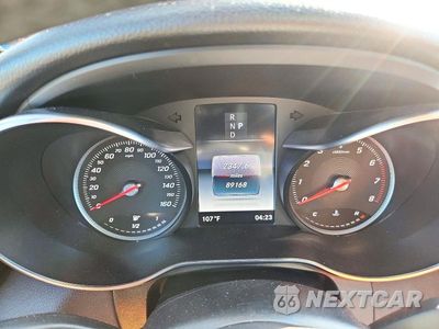 Zdjęcie 9 z 14 samochodu: 2019 MERCEDES-BENZ GLC 300 VIN:WDC0G4JB1KF572952 - miniatura