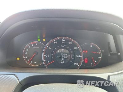 Zdjęcie 9 z 13 samochodu: 2017 HONDA ACCORD SPORT SPECIAL EDITION VIN:1HGCR2F15HA048051 - miniatura