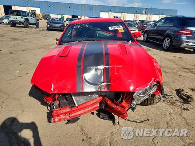 Piąte zdjęcie samochodu w środku: 2013 FORD MUSTANG BOSS 302 VIN:1ZVBP8CU2D5228671 - miniatura