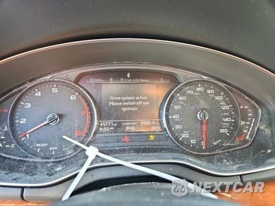 Zdjęcie 9 z 12 samochodu: 2021 AUDI Q5 PREMIUM VIN:WA1AAAFY9M2098020 - miniatura
