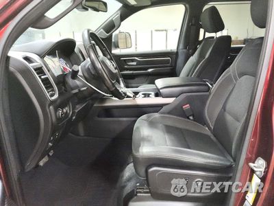 Zdjęcie 7 z 14 samochodu: 2019 RAM 1500 BIG HORN/LONE STAR VIN:1C6SRFFT7KN739849 - miniatura