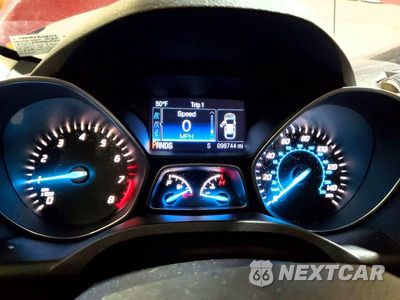 Zdjęcie 9 z 13 samochodu: 2016 FORD ESCAPE TITANIUM VIN:1FMCU9JX3GUB87556 - miniatura