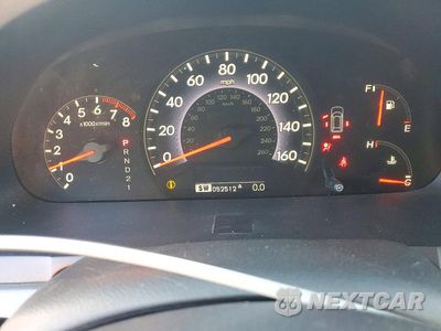 Zdjęcie 9 z 12 samochodu: 2007 HONDA ODYSSEY TOURING VIN:5FNRL38867B019495 - miniatura