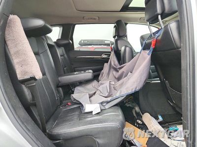 Zdjęcie 11 z 13 samochodu: 2012 JEEP GRAND CHEROKEE LAREDO VIN:1C4RJFAG7CC249515 - miniatura