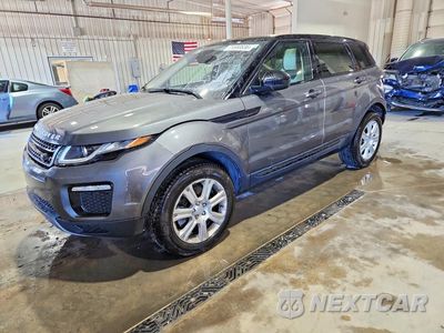 2017 LAND ROVER RANGE ROVER EVOQUE SE SALVP2BGXHH206620 - główne zdjęcie licytacji z USA - miniatura