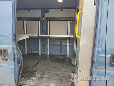 Zdjęcie 11 z 13 samochodu: 2020 RAM PROMASTER 3500 DELIVERY VAN VIN:3C6URVJG1LE143977 - miniatura