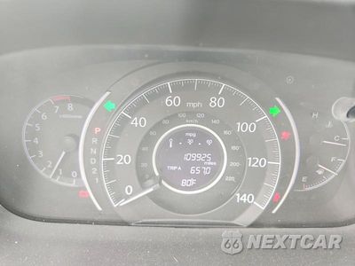Zdjęcie 9 z 12 samochodu: 2012 HONDA CR-V EX VIN:5J6RM4H51CL075466 - miniatura