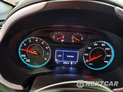 Zdjęcie 9 z 12 samochodu: 2023 CHEVROLET MALIBU LT VIN:1G1ZD5ST9PF193670 - miniatura