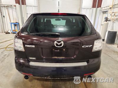 Zdjęcie 6 z 13 samochodu: 2007 MAZDA CX-7 VIN:JM3ER293270143733 - miniatura