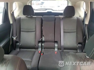 Zdjęcie 10 z 13 samochodu: 2020 NISSAN ROGUE S VIN:JN8AT2MT3LW013214 - miniatura