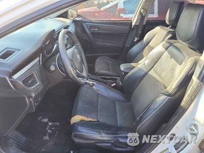 Zdjęcie 7 z 12 samochodu: 2016 TOYOTA COROLLA S PLUS VIN:5YFBURHE8GP470004 - miniatura