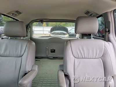 Zdjęcie 10 z 13 samochodu: 2004 TOYOTA SIENNA XLE LIMITED 7 PASSENGER VIN:5TDZA22C74S039291 - miniatura