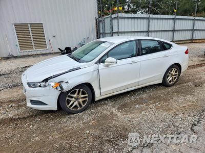 2014 FORD FUSION SE 1FA6P0H70E5388726 - główne zdjęcie licytacji z USA - miniatura