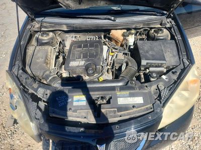 Zdjęcie 11 z 12 samochodu: 2006 PONTIAC G6 SE1 VIN:1G2ZG558864143881 - miniatura