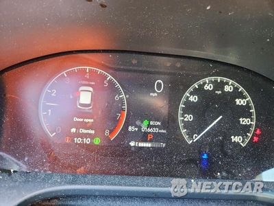 Zdjęcie 9 z 13 samochodu: 2025 HONDA HR-V SPORT VIN:3CZRZ2H51SM791433 - miniatura