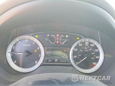 Zdjęcie 9 z 12 samochodu: 2014 NISSAN SENTRA SV VIN:3N1AB7APXEL618331 - miniatura