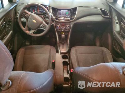 Zdjęcie 8 z 14 samochodu: 2020 CHEVROLET TRAX LS VIN:3GNCJKSB6LL160774 - miniatura