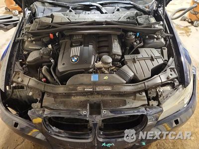 Zdjęcie 11 z 13 samochodu: 2010 BMW 328 XI SULEV VIN:WBAPK5C50AA653367 - miniatura