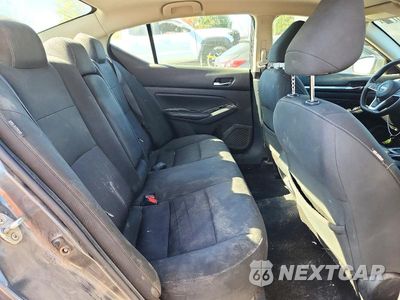 Zdjęcie 10 z 12 samochodu: 2021 NISSAN ALTIMA SV VIN:1N4BL4DV2MN317015 - miniatura